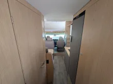 Fahrzeugbild LMC Tourer A 690 G 140PS/Autom/Navi/Markise/Isofix/Radträger #15