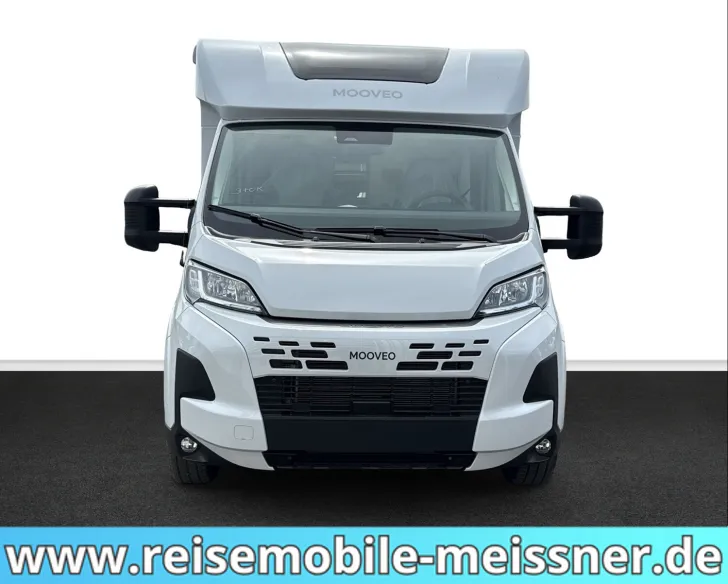 Fahrzeugbild Mooveo Tei 70DH ALL-IN-ONE #9