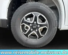 Fahrzeugbild Mooveo Tei 70DH ALL-IN-ONE #10