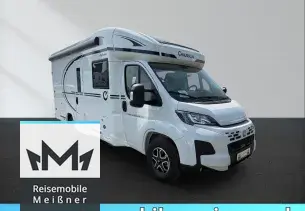 Bild Teilintegrierte 640 Ultimate Line