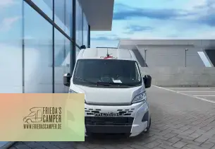 Bild Van Compact 600 LE