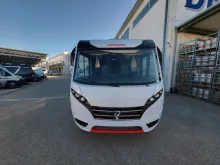 Fahrzeugbild Dethleffs XL FAMILY I I7812-2 #3