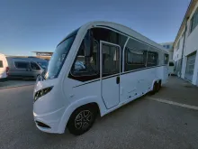 Fahrzeugbild Dethleffs XL FAMILY I I7812-2 #5