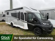 Fahrzeugbild Sunlight XX EDITION T68 XX #1