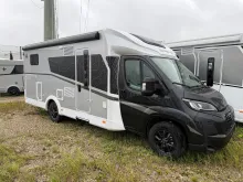 Fahrzeugbild Sunlight XX EDITION T68 XX #2