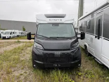 Fahrzeugbild Sunlight XX EDITION T68 XX #3