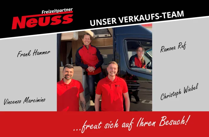 Fahrzeugbild Bürstner Playa Limited C 530 ab sofort verfügbar #10