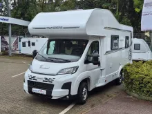 Fahrzeugbild Weinsberg CaraHome 600 DKG TraumMobil*Sparvorteil 14.502€ #20