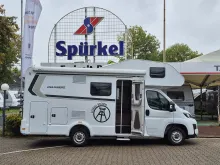 Fahrzeugbild Weinsberg CaraHome 600 DKG TraumMobil*Sparvorteil 14.502€ #7