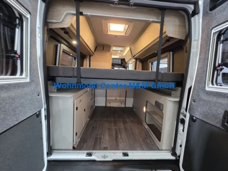 Fahrzeugbild Knaus BoxTime 630 MX 2026 #3