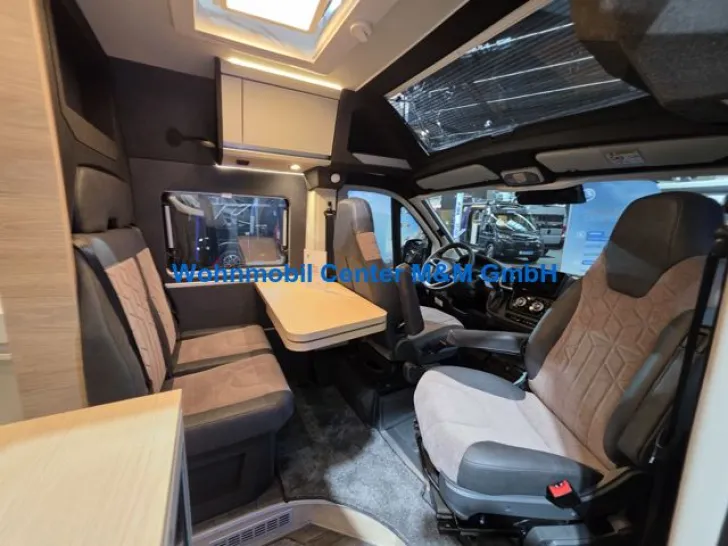 Fahrzeugbild Knaus BoxTime 630 MX 2026 #4