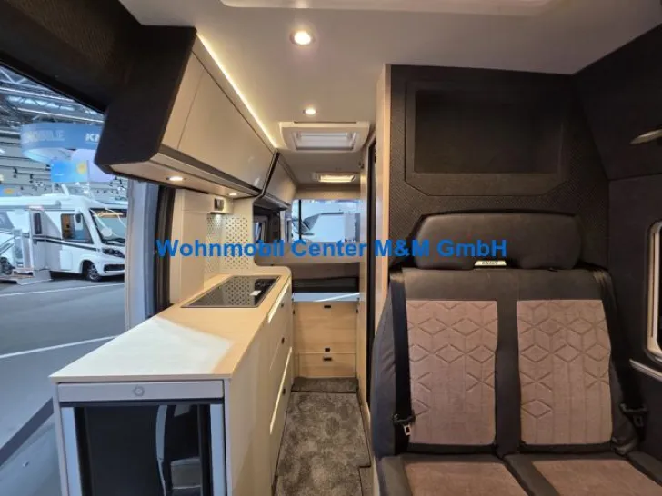 Fahrzeugbild Knaus BoxTime 630 MX 2026 #7