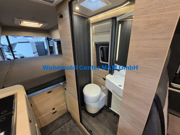 Fahrzeugbild Knaus BoxTime 630 MX 2026 #8