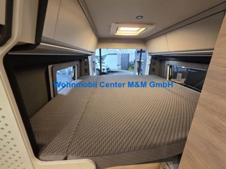 Fahrzeugbild Knaus BoxTime 630 MX 2026 #9