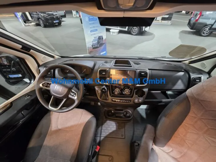 Fahrzeugbild Knaus BoxTime 630 MX 2026 #13