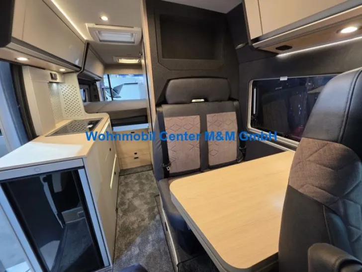 Fahrzeugbild Knaus BoxTime 630 MX 2026 #14