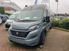 Fahrzeugbild Weinsberg CaraBus 630 ME Voll-LED Scheinw. - Automatik #1