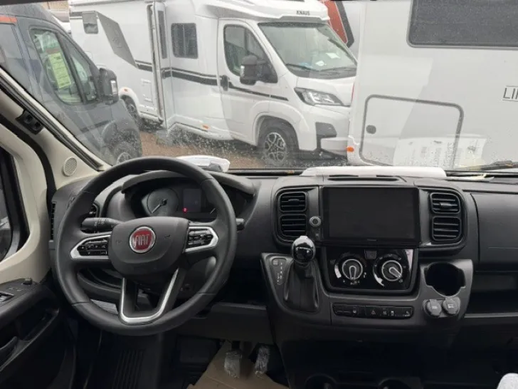 Fahrzeugbild Weinsberg CaraBus 630 ME Voll-LED Scheinw. - Automatik #4