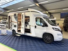 Fahrzeugbild Bürstner Lyseo TD 594 Harmony Line #1
