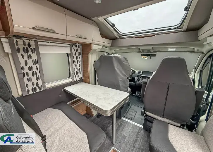 Fahrzeugbild Knaus Van TI 650 MEG VANSATION #13