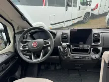 Fahrzeugbild Bürstner Eliseo C 642 Sofort Verfügbar! #4