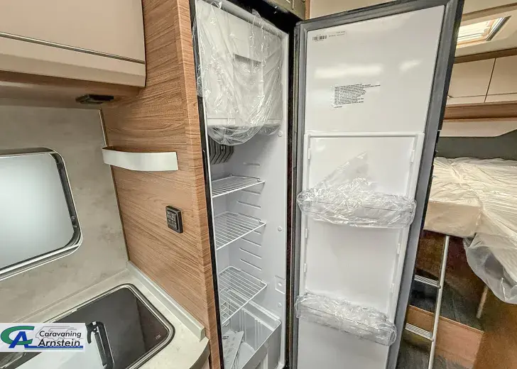 Fahrzeugbild Knaus Van TI 650 MEG VANSATION #18