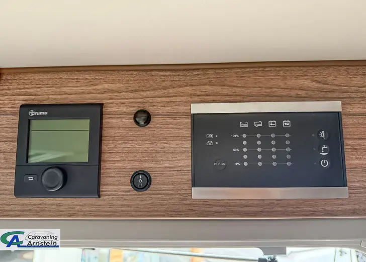 Fahrzeugbild Knaus Van TI 650 MEG VANSATION #12