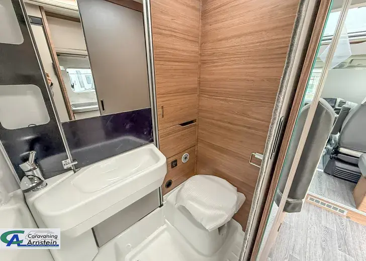 Fahrzeugbild Knaus Van TI 650 MEG VANSATION #19