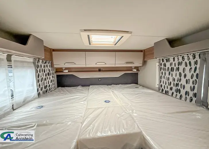 Fahrzeugbild Knaus Van TI 650 MEG VANSATION #17