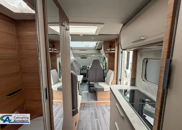 Fahrzeugbild Knaus Van TI 650 MEG VANSATION #14