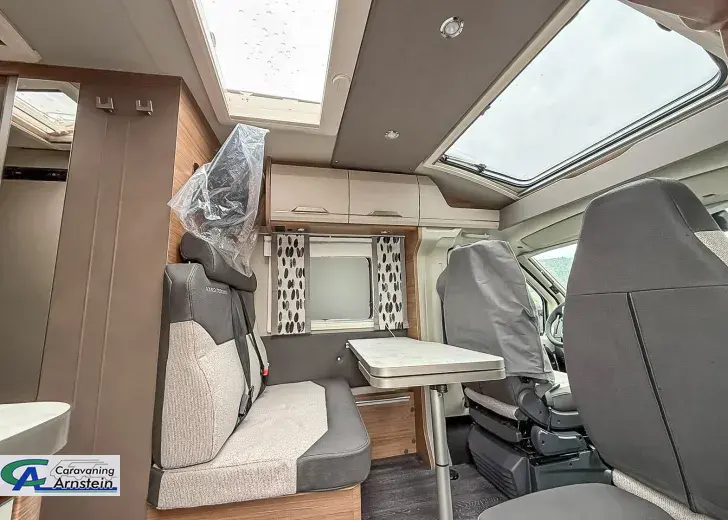 Fahrzeugbild Knaus Van TI 650 MEG VANSATION #16