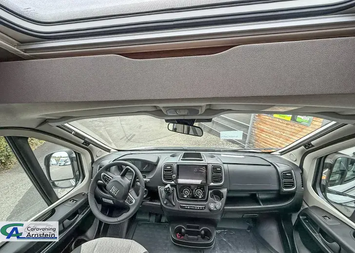 Fahrzeugbild Knaus Van TI 650 MEG VANSATION #11