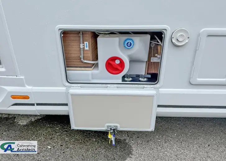 Fahrzeugbild Knaus Van TI 650 MEG VANSATION #8