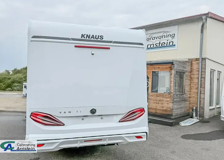 Fahrzeugbild Knaus Van TI 650 MEG VANSATION #6