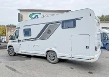 Fahrzeugbild Knaus Van TI 650 MEG VANSATION #3