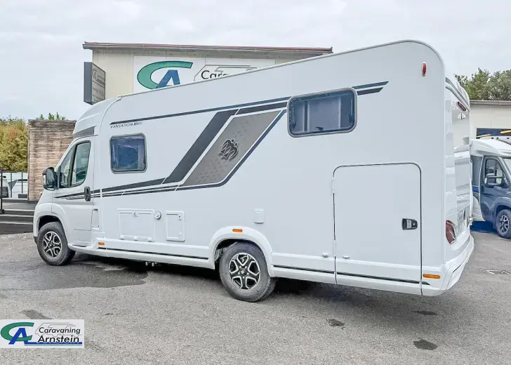 Fahrzeugbild Knaus Van TI 650 MEG VANSATION #3