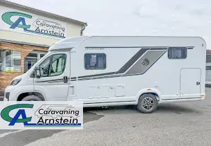 Bild Van TI 650 MEG VANSATION