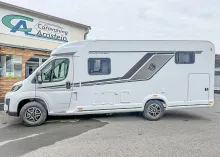 Fahrzeugbild Knaus Van TI 650 MEG VANSATION #1