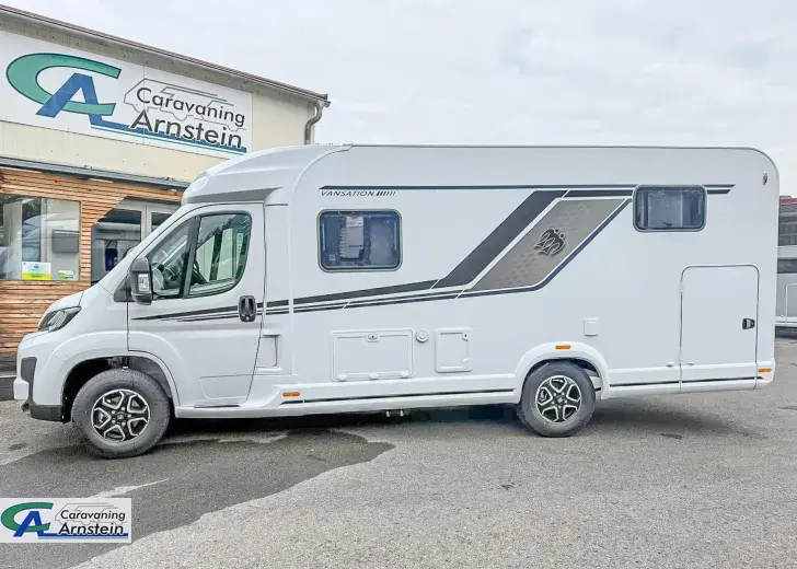 Fahrzeugbild Knaus Van TI 650 MEG VANSATION #1