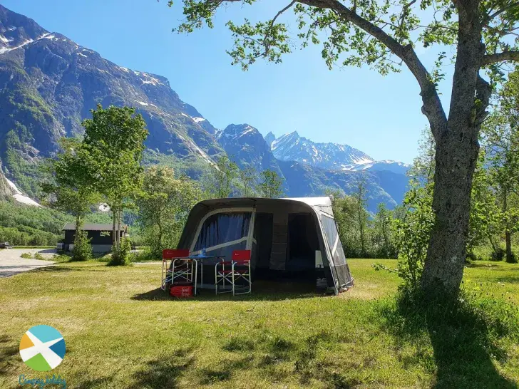 Fahrzeugbild Isabella Camp-let Passion #4