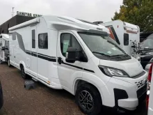 Fahrzeugbild Knaus L!VE TI 700 MEG Platinum Selection Sofort Verfügbar! #1