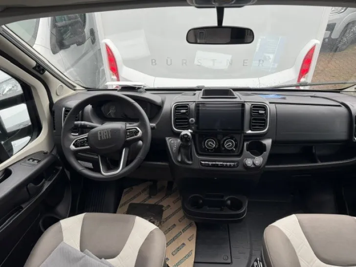 Fahrzeugbild Knaus L!VE TI 700 MEG Platinum Selection Sofort Verfügbar! #4