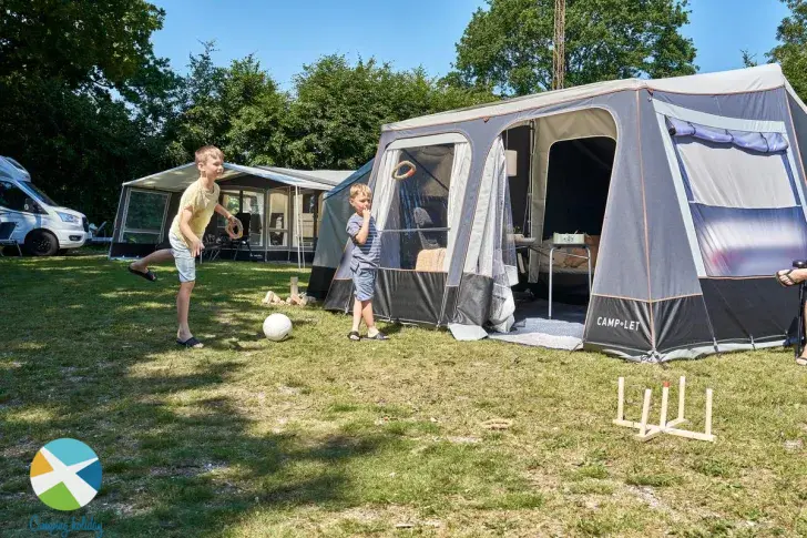 Fahrzeugbild Isabella Camp-let North #3