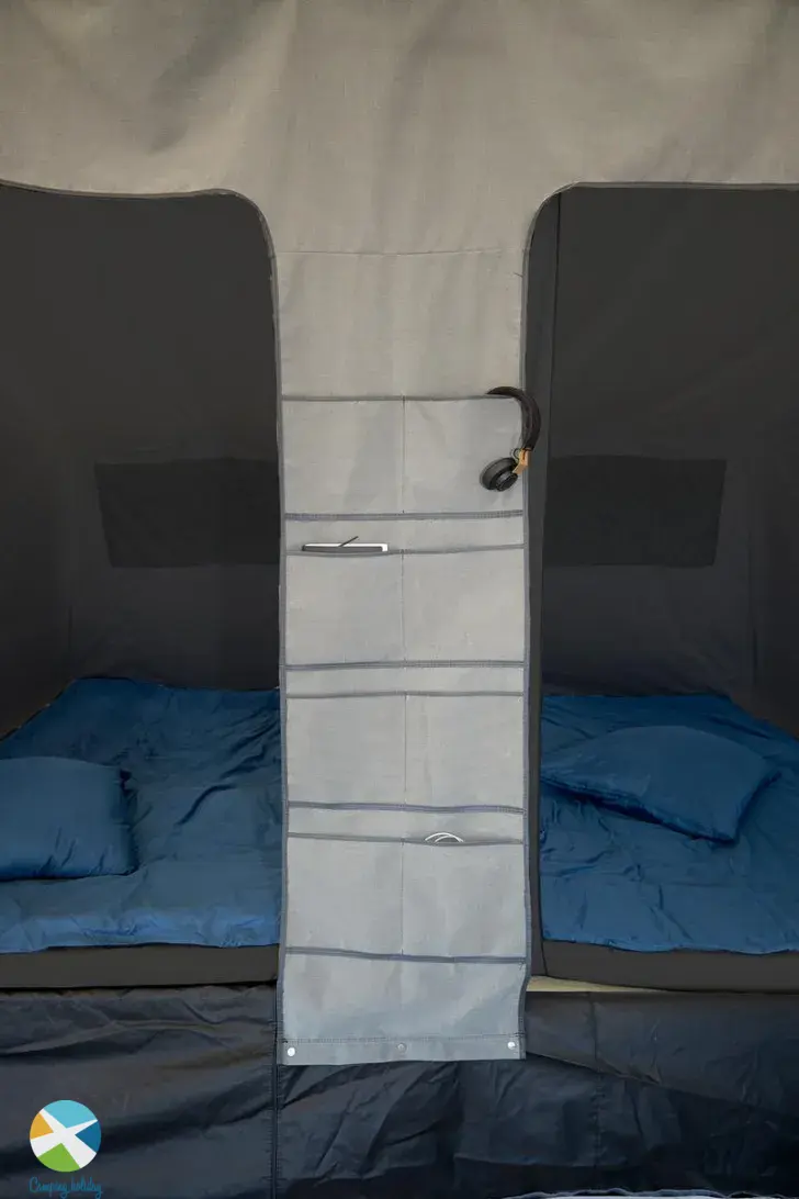 Fahrzeugbild Isabella Camp-let North #5