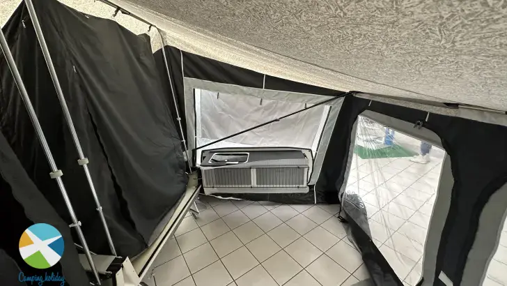 Fahrzeugbild Isabella Camp-let North #6