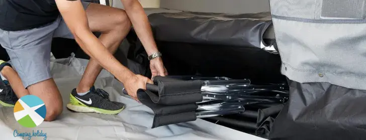 Fahrzeugbild Isabella Camp-let North #9