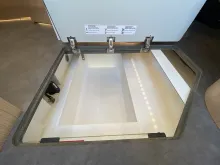 Fahrzeugbild Malibu I 490 RB-LE comfort 4.2t Hausmesse Kledo Aktion #13