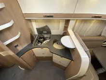 Fahrzeugbild Malibu I 490 RB-LE comfort 4.2t Hausmesse Kledo Aktion #17