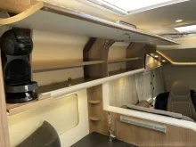 Fahrzeugbild Malibu I 490 RB-LE comfort 4.2t Hausmesse Kledo Aktion #19