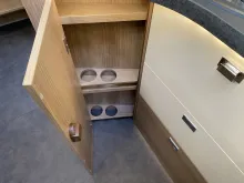 Fahrzeugbild Malibu I 490 RB-LE comfort 4.2t Hausmesse Kledo Aktion #23